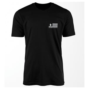 Patriotic Space T-Shirt for Men